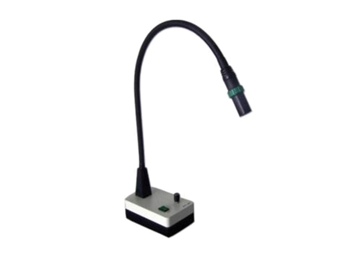 KT-17 可調(diào)LED點(diǎn)光源 檢測(cè)照明燈，光纖燈，亮度可調(diào)
