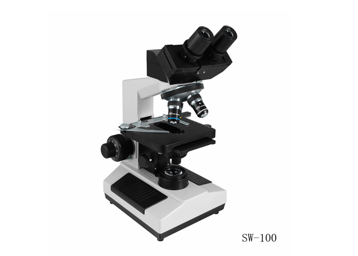 SW-107 雙目生物顯微鏡1700元SW-107S 三目顯微鏡1800元 特價促銷
